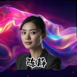 陈静