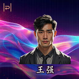 王强